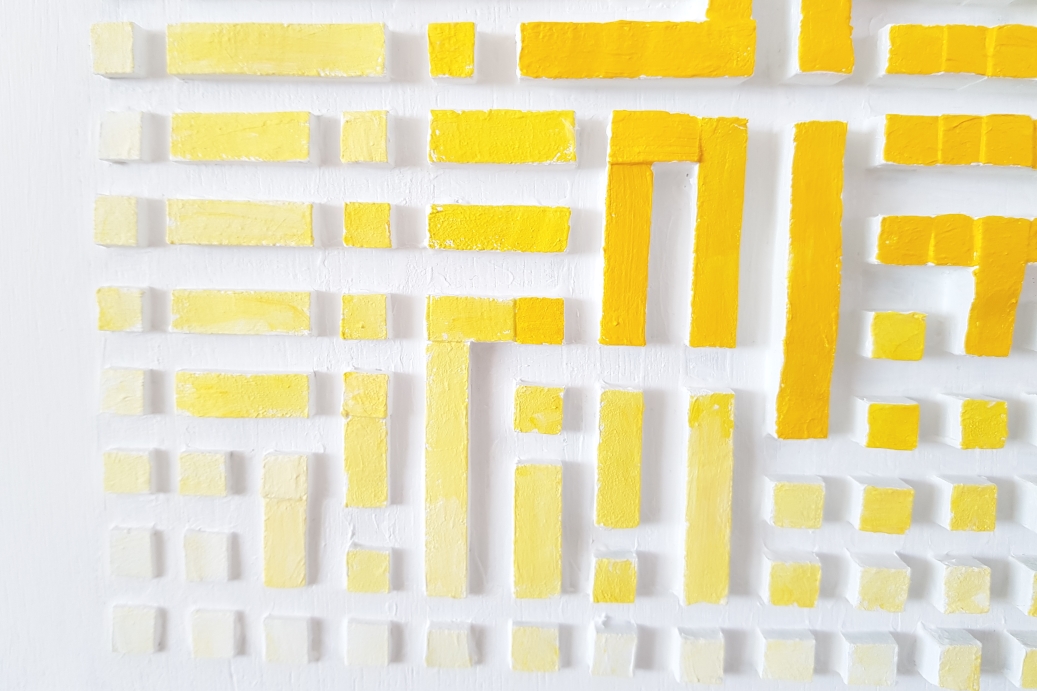 Sunny Wilson - Detail